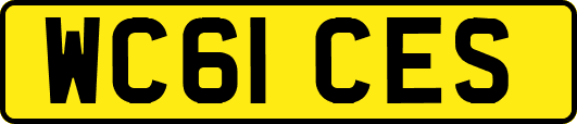 WC61CES