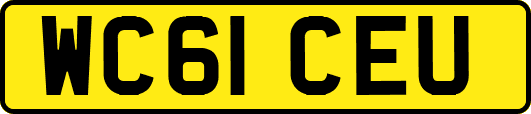 WC61CEU