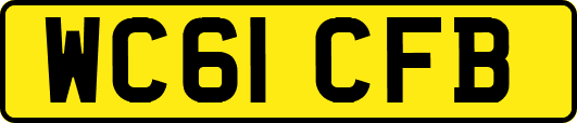 WC61CFB