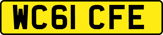 WC61CFE