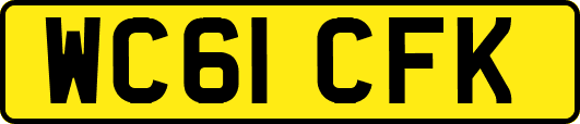 WC61CFK