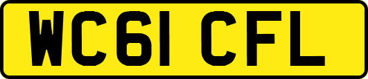 WC61CFL