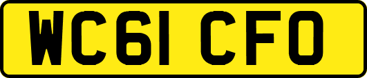WC61CFO