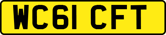WC61CFT