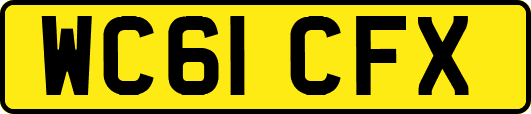 WC61CFX