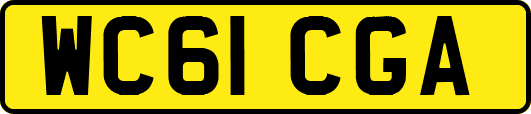 WC61CGA