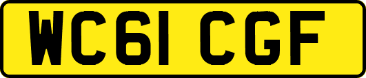 WC61CGF