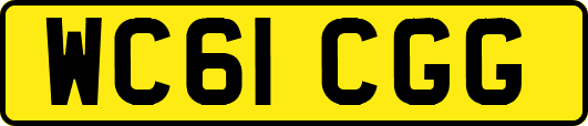 WC61CGG