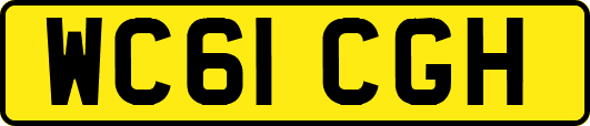 WC61CGH