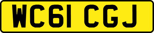 WC61CGJ