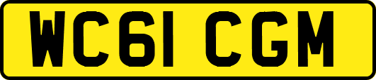 WC61CGM