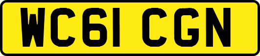 WC61CGN