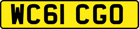 WC61CGO