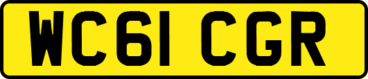 WC61CGR