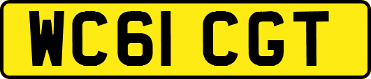 WC61CGT