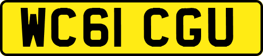 WC61CGU