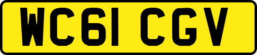 WC61CGV