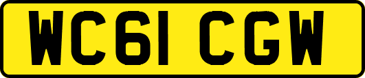 WC61CGW