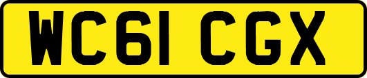 WC61CGX