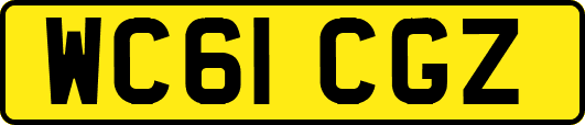 WC61CGZ