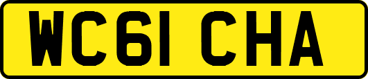 WC61CHA