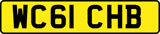 WC61CHB
