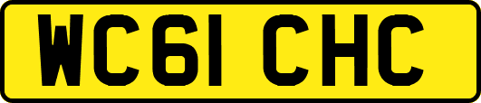 WC61CHC