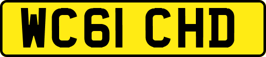 WC61CHD
