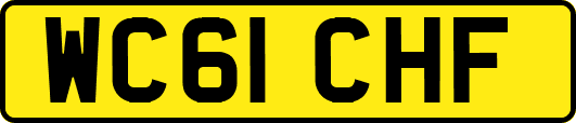 WC61CHF
