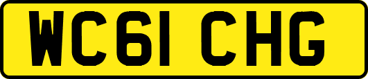 WC61CHG
