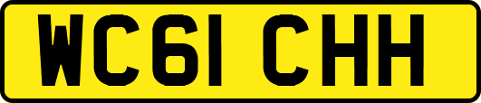 WC61CHH