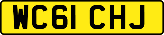 WC61CHJ