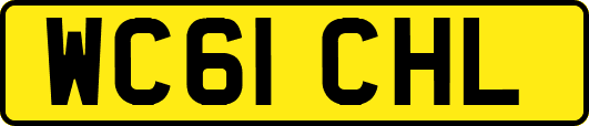 WC61CHL