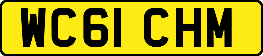 WC61CHM