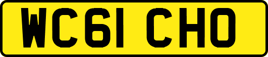 WC61CHO