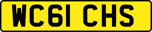 WC61CHS