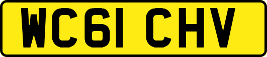 WC61CHV