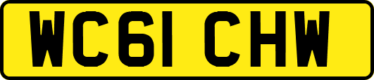 WC61CHW