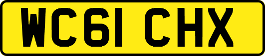 WC61CHX
