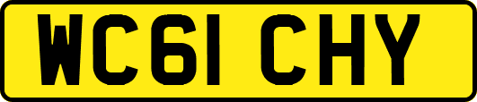 WC61CHY