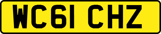 WC61CHZ