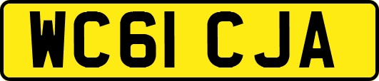 WC61CJA