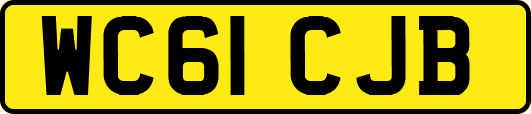 WC61CJB