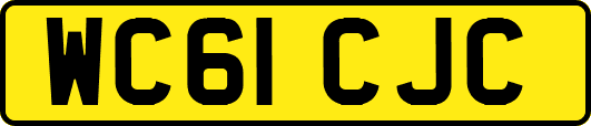 WC61CJC