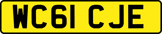 WC61CJE