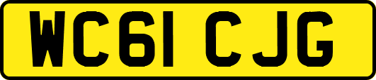 WC61CJG