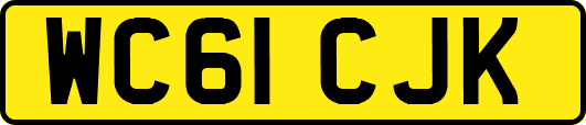 WC61CJK