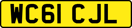 WC61CJL
