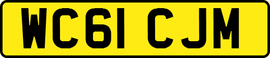 WC61CJM