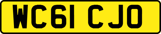 WC61CJO